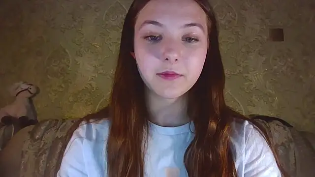 YuniNeko's cam snapshot