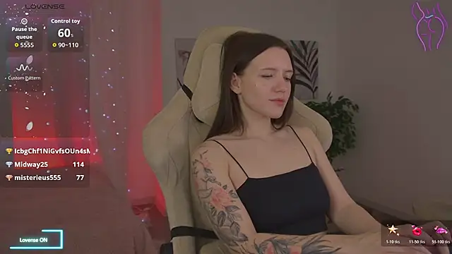 JennyDens's cam snapshot