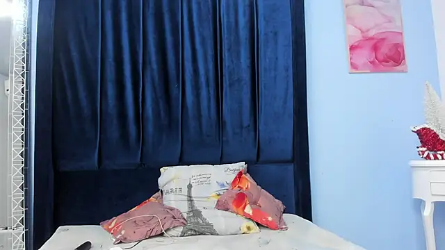 MarianRosse's cam snapshot