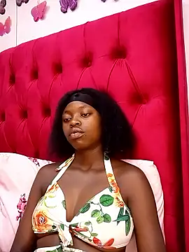 BlackberriesXxx's cam snapshot