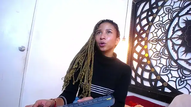 salome_willianss's cam snapshot