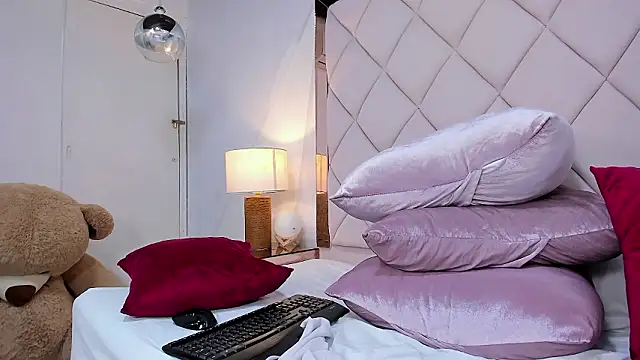 rossee_evans's cam snapshot