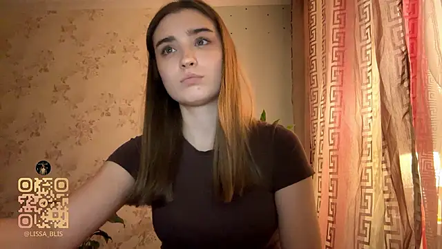 LissaBliss's cam snapshot