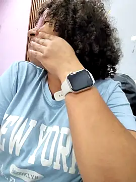 DannaBerry's cam snapshot