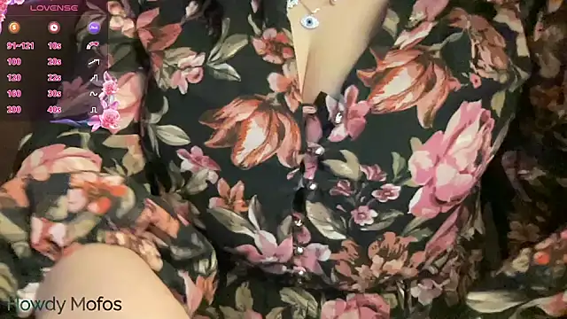 Sportybabe live sex cam