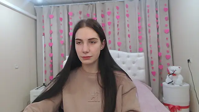 NikaStark_'s cam snapshot