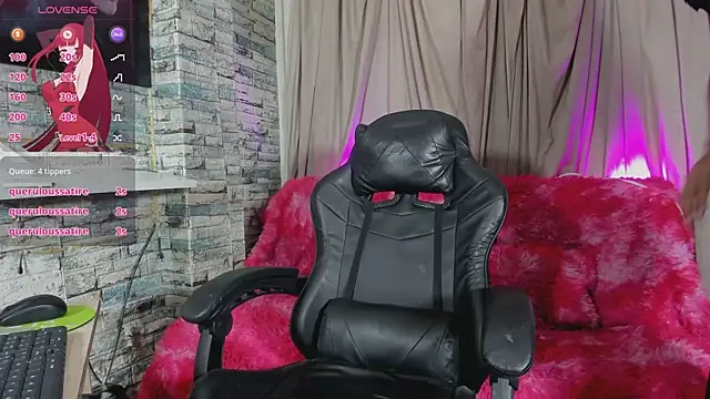 kitty_queen10 live sex cam