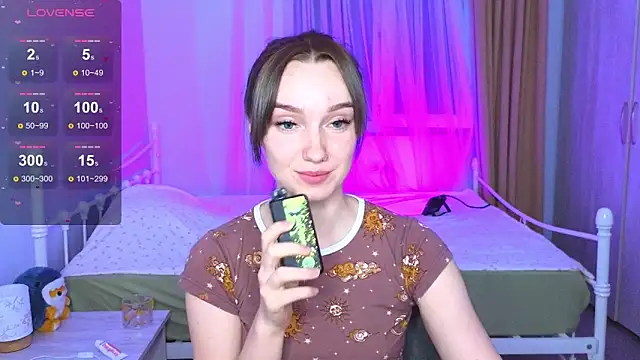 Wild_Sophie_'s cam snapshot