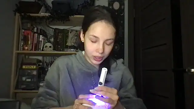 Yuna5343's cam snapshot