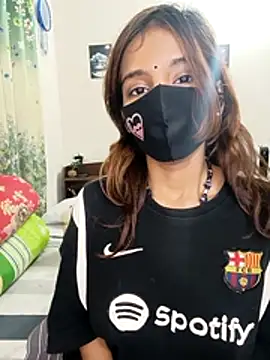 Sexy-Jara1's cam snapshot