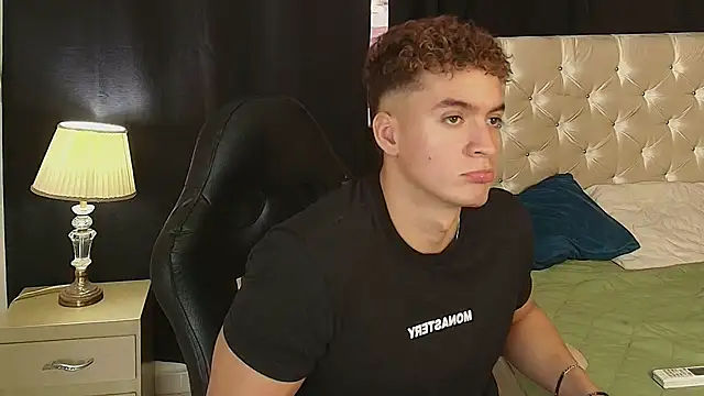 paull_george's cam snapshot