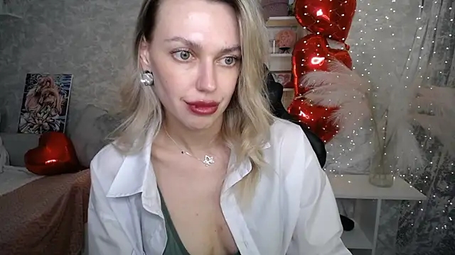 NickyAdamidi's cam snapshot