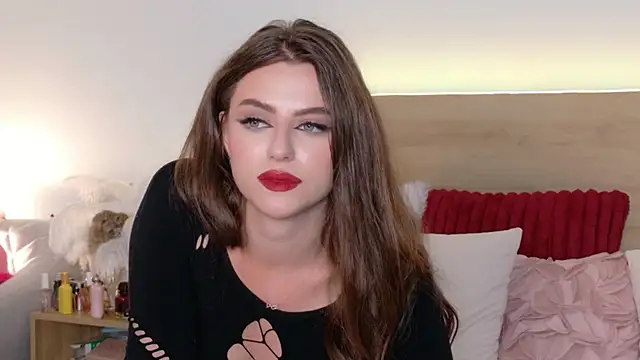 Sienna_Voss's cam snapshot