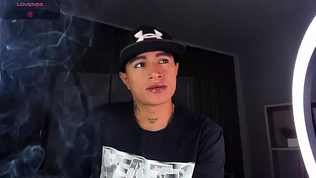 LiamDeep live sex cam