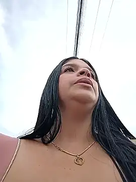 Layla-daring's cam snapshot