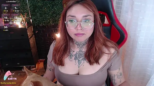 natyk_m's cam snapshot