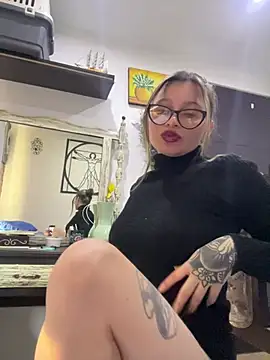 KoraSweett's cam snapshot