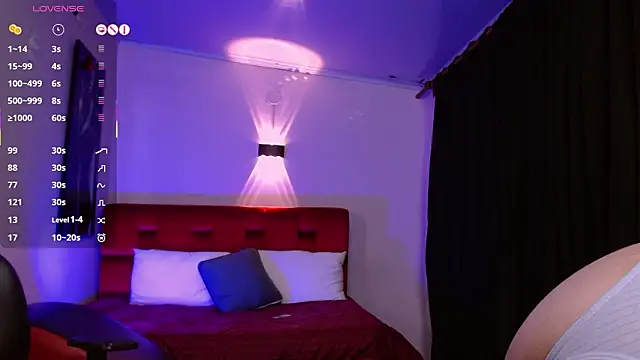 Sahamara_07's cam snapshot