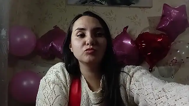 VoulezVous_Angel's cam snapshot