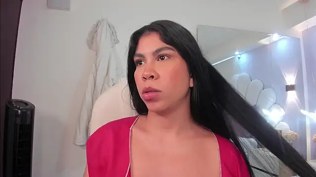 kim_anaira's cam snapshot