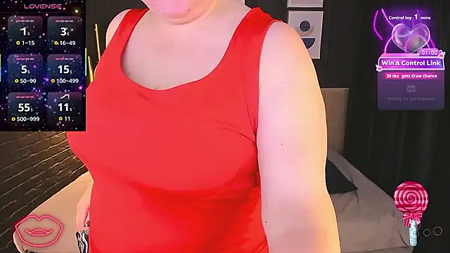 JenniferLight's cam snapshot