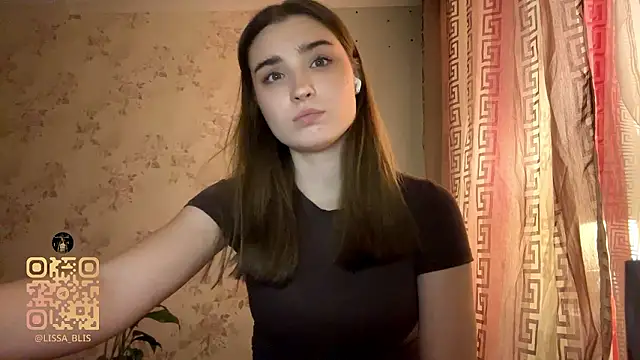 LissaBliss's cam snapshot