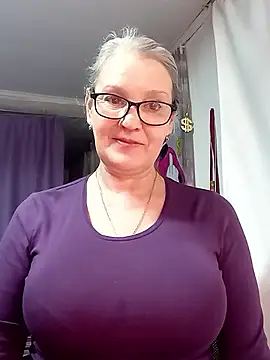 irinamaux's cam snapshot