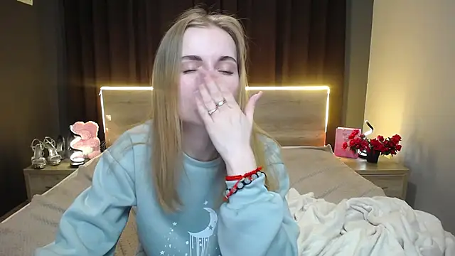 MargaritaKiss's cam snapshot