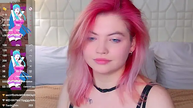 Lisa_Adam's cam snapshot