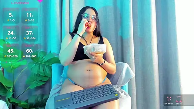 _Ambar-devon_'s cam snapshot