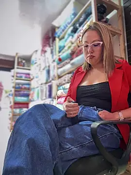 VIOLETA-25_'s cam snapshot