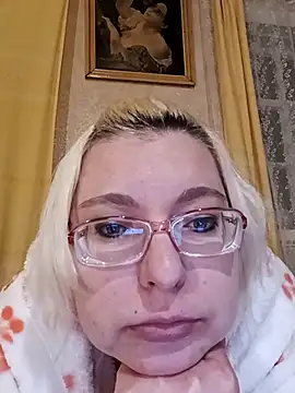 VikaKing's cam snapshot