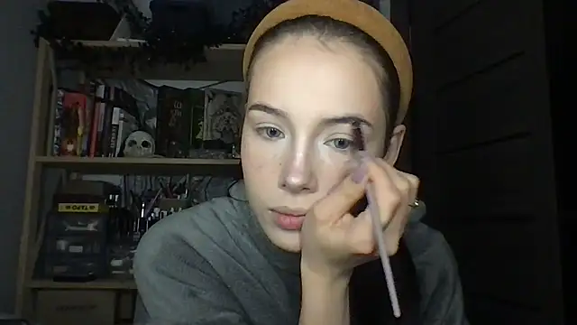 Yuna5343's cam snapshot