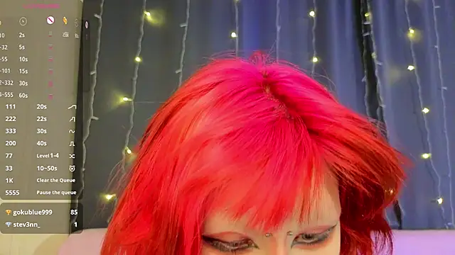 KandraCruser's cam snapshot