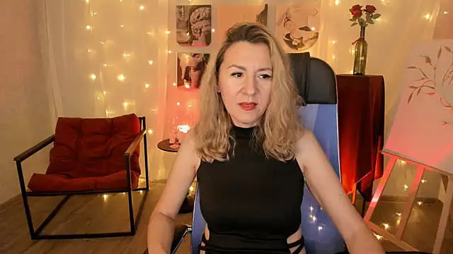 DonnaSmitth's cam snapshot