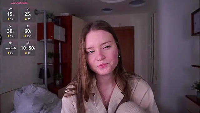 SunRinglein's cam snapshot