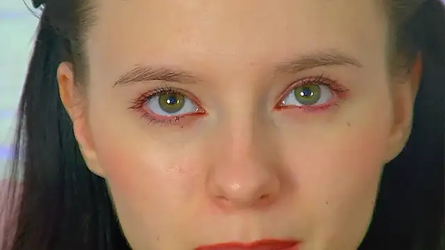 ArinaKubrick's cam snapshot