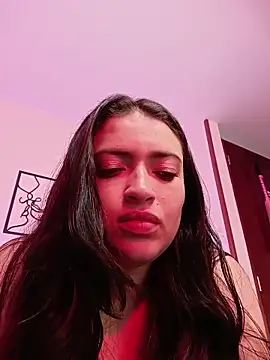 By_Lia's cam snapshot