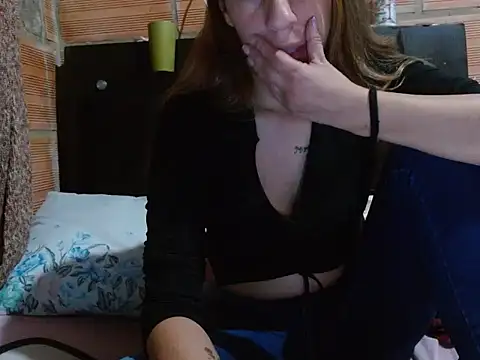 sweetzayori's cam snapshot