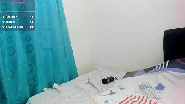 Paula-Harrison's cam snapshot