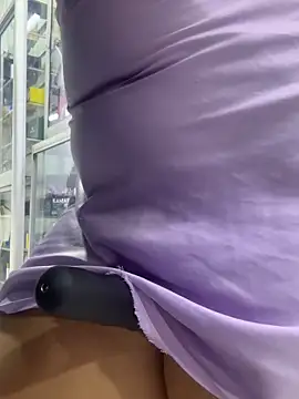 sofiafantasy's cam snapshot