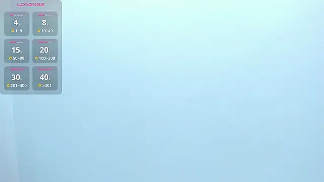 Vittoria_Conti_'s cam snapshot