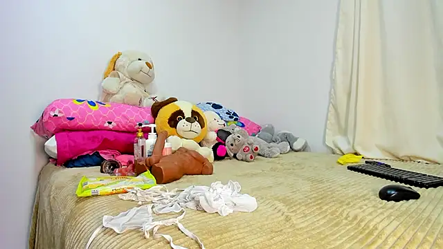 verus01's cam snapshot