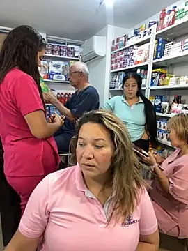 kandalove's cam snapshot