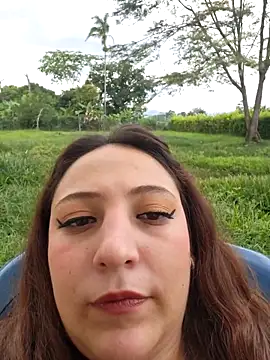 VickyHoult's cam snapshot