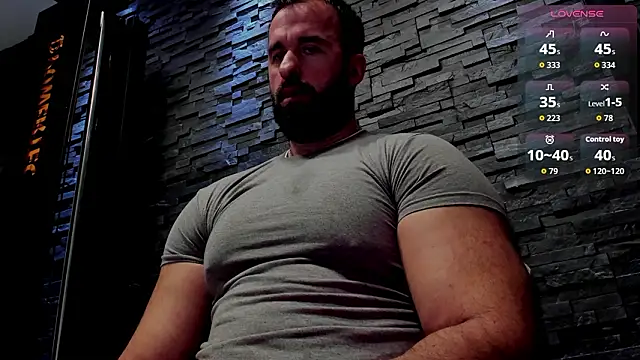 David_Big_Daddy live sex cam