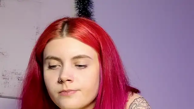 HarpyWitch's cam snapshot