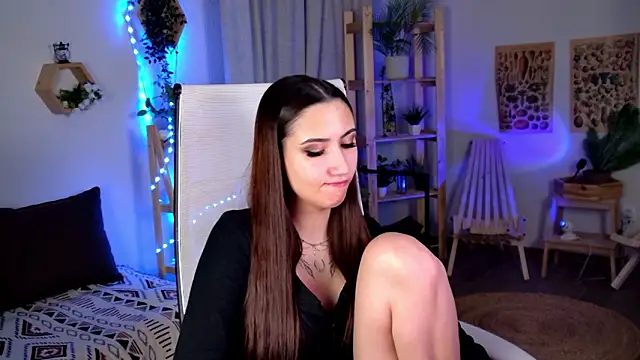 RebeckaThornton's cam snapshot