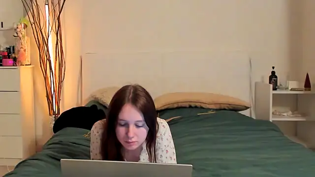 Santythousand's cam snapshot