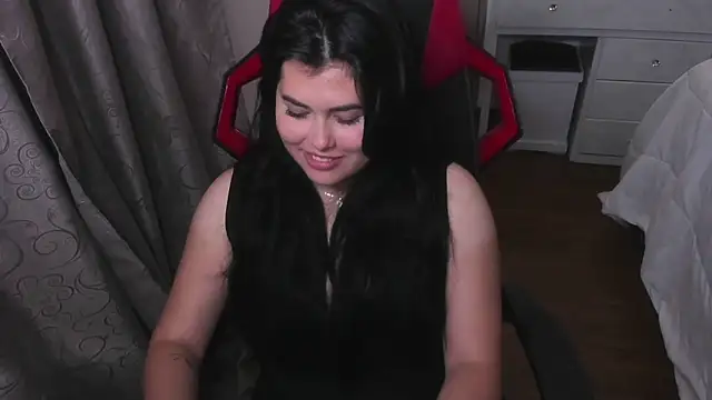 Nannicutee's cam snapshot